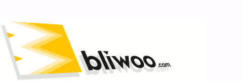 Logotipo para la nueva red social Bliwoo
